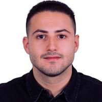 Tanos Merhej Email
