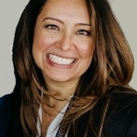 Spokane International Airport Employee Lisa Corcoran's profile photo