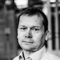 Jesper Svender Email & Phone Number