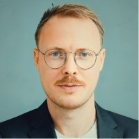 Zoios Employee Christian Møller's profile photo