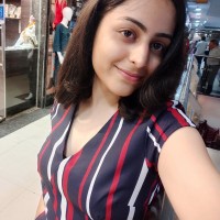 Quantinox Technology Employee Pavi Khanna's profile photo