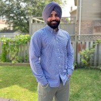 Property Control Employee Prabhdeep Baatth's profile photo