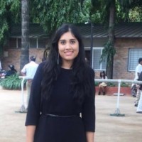DigiKey Global Capability Center Employee Sharvari Belliappa's profile photo
