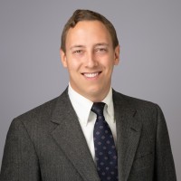 The Advocate Group Employee Joshua Wicks's profile photo
