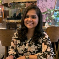 Tezz Capital Employee Yamini Patel's profile photo