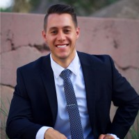 Elite Partners Employee Taylor Magnuson's profile photo