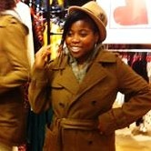 South West London Law Centres Employee Shanice Danso's profile photo