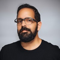 Magnet Defense Employee Simon Zouain's profile photo