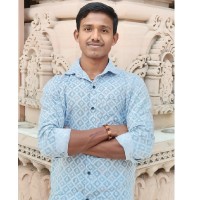 Raj Majhi's profile photo