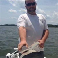 J & P PARK ACQUISITIONS, INC Employee Jason Burch's profile photo