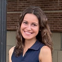 Henry Luce Foundation Inc Employee Ereni Delis's profile photo