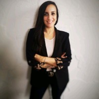 Areas Italia Employee Chiara de Simone's profile photo