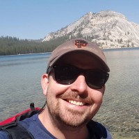 New Relic Employee Andrew Ettinger's profile photo
