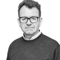 GMM AG für Medien Marketing Kommunikation Employee Michael Bachmann's profile photo