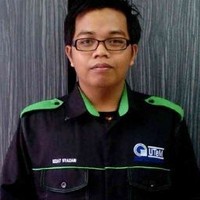 Mtc Engineering Employee Izzat Syazani's profile photo
