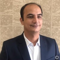 SYNCBYTE INNOVATIONS PRIVATE LIMITED Employee Dharmesh Kothari's profile photo