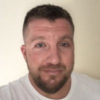 Nexigen Digital Employee Adam Read's profile photo