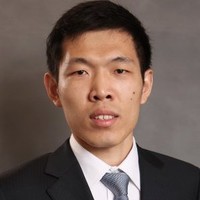 SHEIN Employee Kechang Ju's profile photo