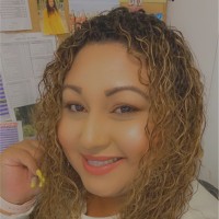 Arrow Inspection & Testing Employee Glenda Garcia's profile photo
