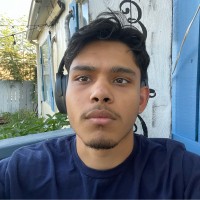 Bamboo Employee Axel Jimenez's profile photo