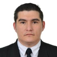 Banco del Austro Employee Fabian P's profile photo