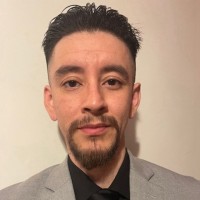 Quality Material Handling Inc. Employee Niko Gonzalez's profile photo