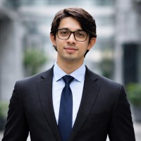 TechRealm Employee Shoaib Shoukat's profile photo