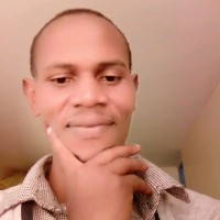 Geoffrey Muinde's profile photo