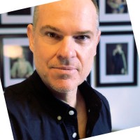 Gramercy Park Consulting Employee Simon Faicd's profile photo