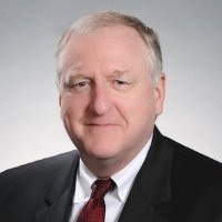 PwC Employee Michael Colvin's profile photo