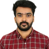 GeoChem Middle East Employee Vishnu K's profile photo