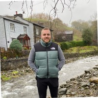 Daikin Applied (UK) Ltd Employee Chris McVay's profile photo