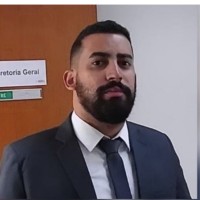NWI Telecom Employee Kaique Neves's profile photo