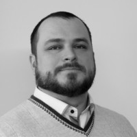 Mykhailo Pugach Email