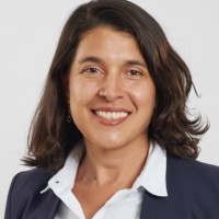 ÖKK Employee Ligia Brenes Jiménez's profile photo