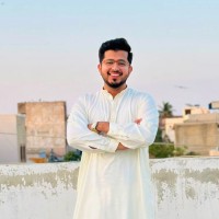 Pied Piper Group LLC Employee Omer Zindani's profile photo
