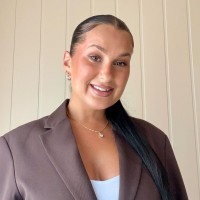 Rentelligent Employee Marita Pedersen's profile photo