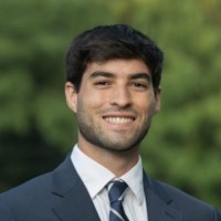 Goldman Sachs Employee Diego Reyes's profile photo
