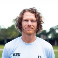 Houston Christian University Employee Christopher Dodd's profile photo