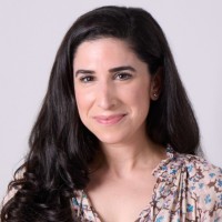 Apartment Therapy Media Employee Alison Goldman's profile photo