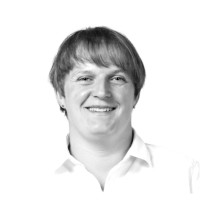 SIMCON Employee Angela Kriescher's profile photo