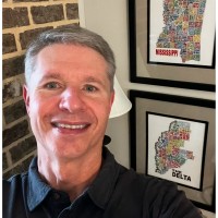 American Cancer Society Employee Wayne Ray's profile photo