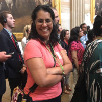 Averhealth Employee Alicia Acevedo's profile photo