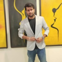 TruU, Inc. Employee Abhishek K.'s profile photo