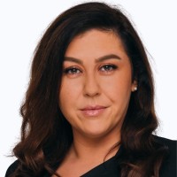 TriFinance Deutschland Employee Maja Gordanic's profile photo