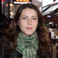 TravelTipz.ru Employee Elvira Muzhdabaeva's profile photo