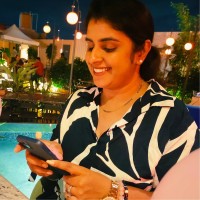 Thyleads Employee Manshi Kaverappa's profile photo