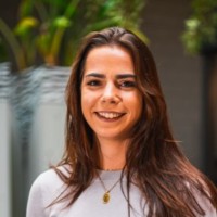 Exellyn Employee Sanne Voesten's profile photo