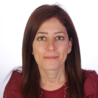 Mecc Alte Employee Noemi Campolo's profile photo