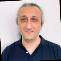 Serdar Tekin Email & Phone Number